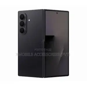 Samsung Galaxy Z Fold 7 12GB 512GB (Brand New)