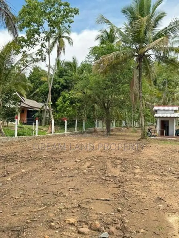 Land for Sale Naranmala City