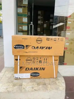 12000BTU Daikin Non Inverter Brand New Air Conditioner