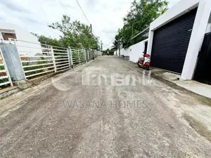 Beautiful Land for Sale Pannipitiya