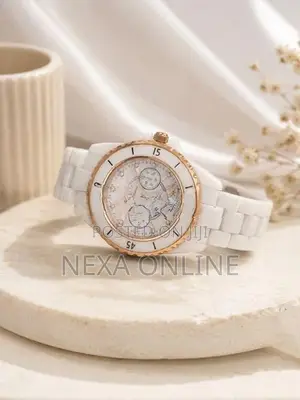 Wrist Watch