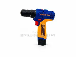 WADFOW S12 Cordless Drill