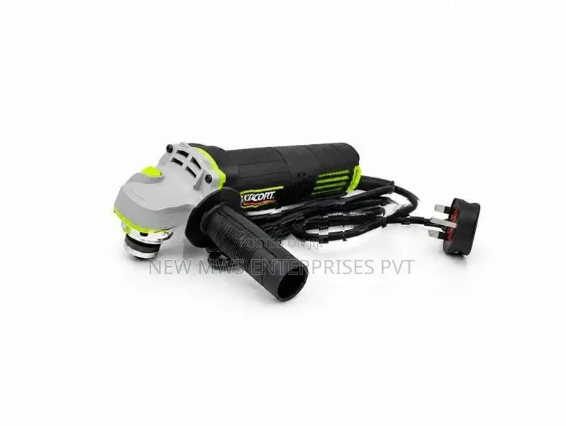 Xcort XSM11-100 Angle Grinder – Brand New