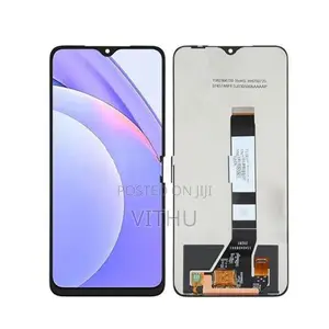 Xiaomi Redmi 9T Display