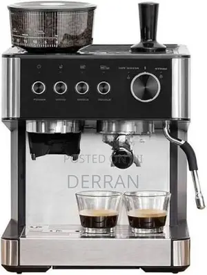 Coffee Machine