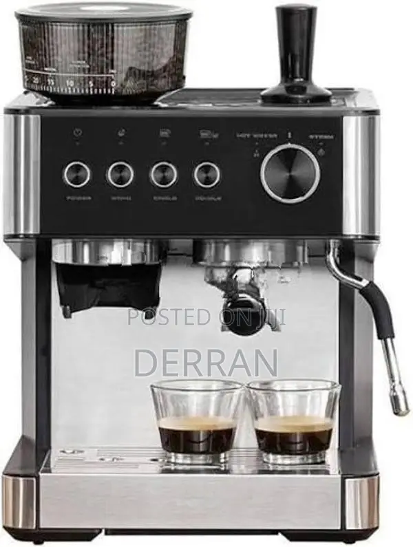 Coffee Machine
