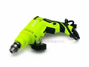 Xcort Xjz02-6 a Electric Drill – Brand New