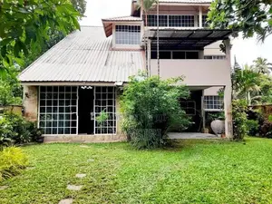 Fully Furnished Luxury House Rent Pitakotte Kotubamma Road