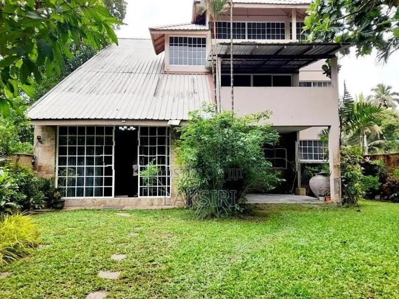 Fully Furnished Luxury House Rent Pitakotte Kotubamma Road