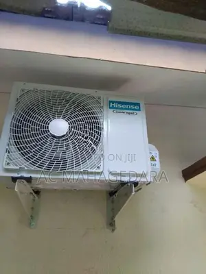 9000BTU Hisense Non Inverter Brand New Air Conditioner