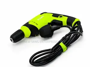 Xcort Xjz04-10 a Electric Drill – Brand New