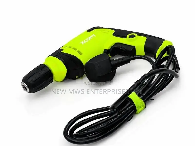 Xcort Xjz04-10 a Electric Drill – Brand New