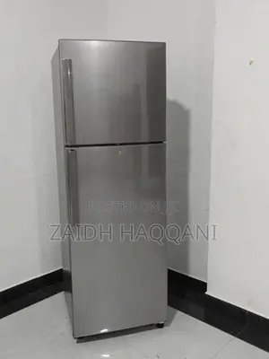 Samsung Double Door Inverter Fridge