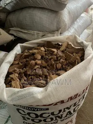 Coconut Poonac
