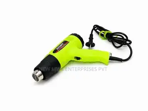 Xcort XQB06-2000 Heat Gun – Brand New