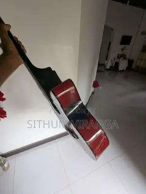 Jervis Guitar