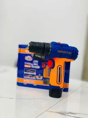 WADFOW S12 Cordless Drill