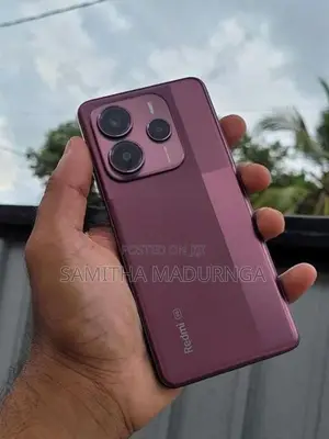 Xiaomi Redmi Note 14 5G (Used)