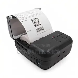 CX-80B Portable Bluetooth Printer Pos Systems