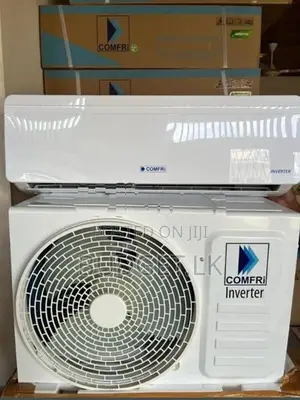 24000BTU Inverter Air Conditioner ( comfri )