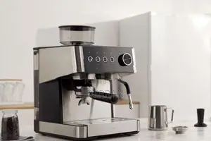 Coffee Machine