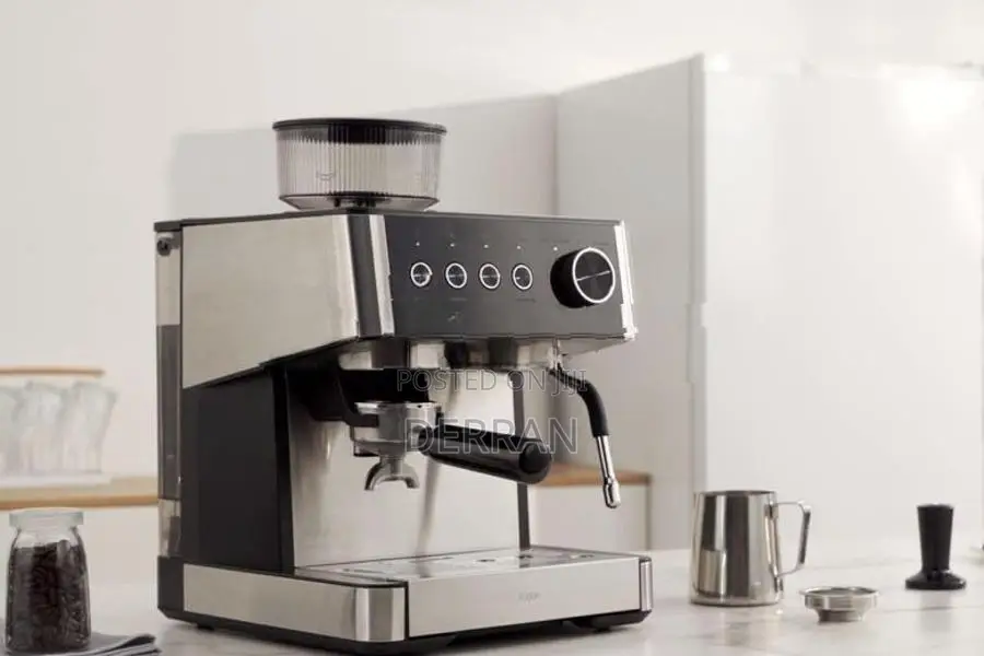 Coffee Machine
