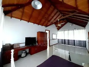 Fully Furnished Luxury House Rent Pitakotte Kotubamma Road