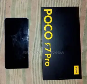 Xiaomi Pocophone F1 (Used)