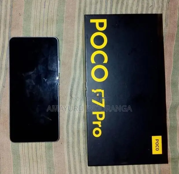 Xiaomi Pocophone F1 (Used)