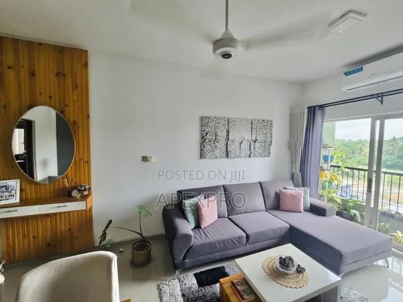 FULLY FURNISHED 2BR APARTMENT FOR SALE ARIYANA RESORT ATHURUGIRIYA