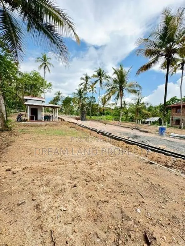 Land for Sale Naranmala City
