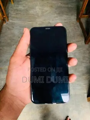 Apple iPhone 11 Pro 256GB (Used)
