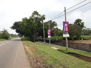 බුලන්කුලම බිම් කොටසක් පුත්තලම් පාරට මුහුනලා