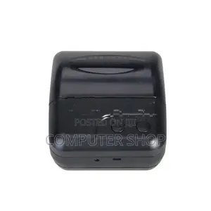 CX-80B Portable Bluetooth Printer Pos Systems