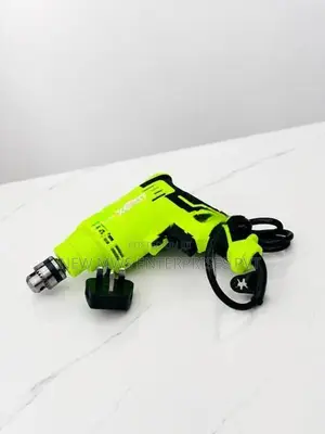 Xcort Xjz02-6 a Electric Drill – Brand New