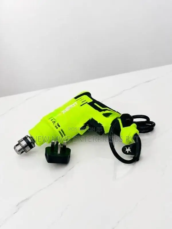 Xcort Xjz02-6 a Electric Drill – Brand New