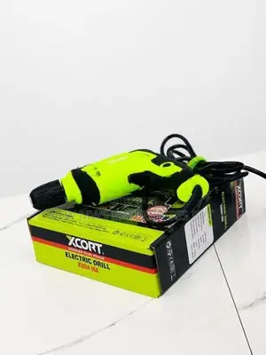 Xcort Xjz04-10 a Electric Drill – Brand New