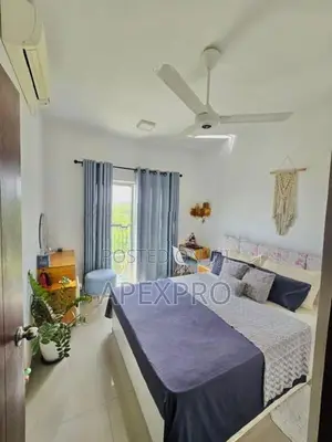 FULLY FURNISHED 2BR APARTMENT FOR SALE ARIYANA RESORT ATHURUGIRIYA