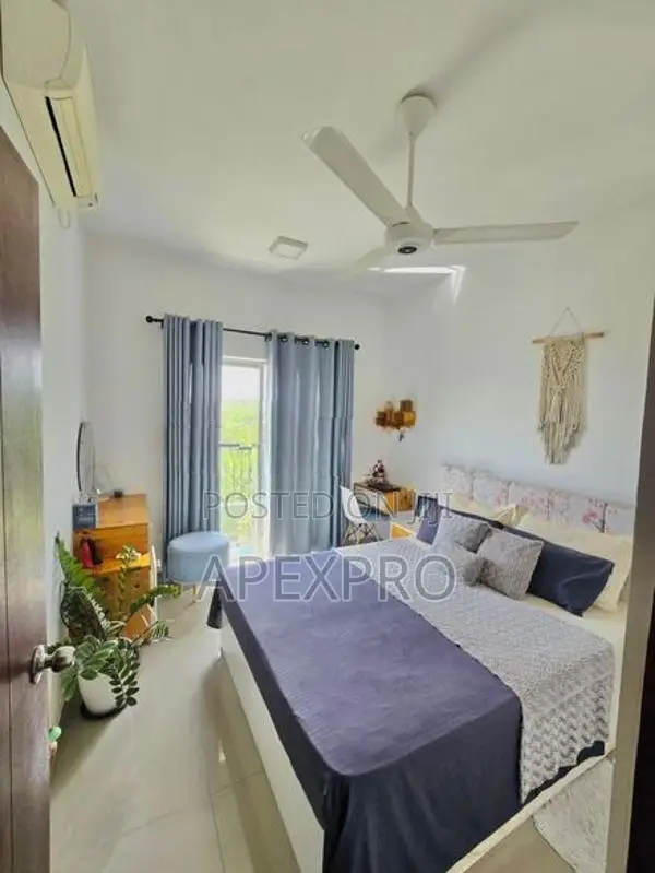 FULLY FURNISHED 2BR APARTMENT FOR SALE ARIYANA RESORT ATHURUGIRIYA