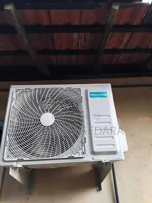 18000BTU Hisense Non Inverter Brand New AC