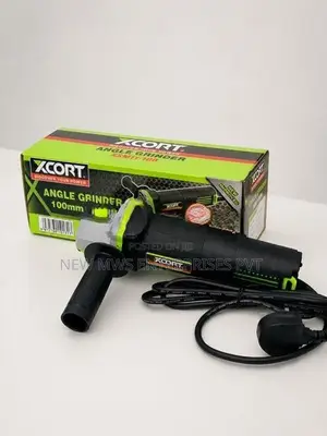 Xcort XSM11-100 Angle Grinder – Brand New