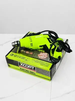 Xcort Xjz02-6 a Electric Drill – Brand New