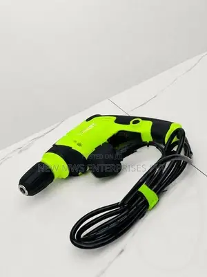 Xcort Xjz04-10 a Electric Drill – Brand New