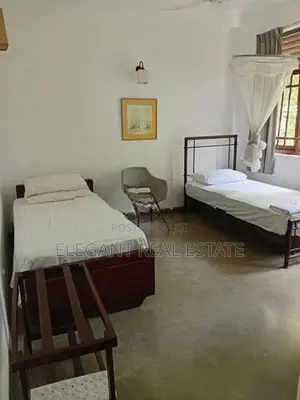 02 Bedroom Furnished Upstair House for Rent in Colombo 04 (A6065)-RENT