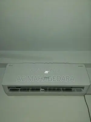 Chiq Non Inverter 18000BTU Brand New AC