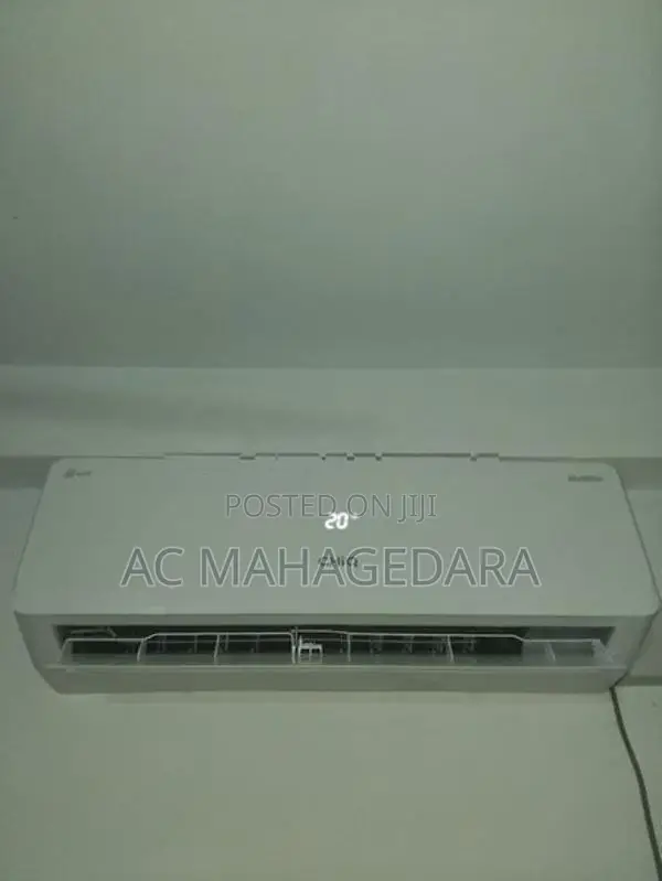 Chiq Non Inverter 18000BTU Brand New AC