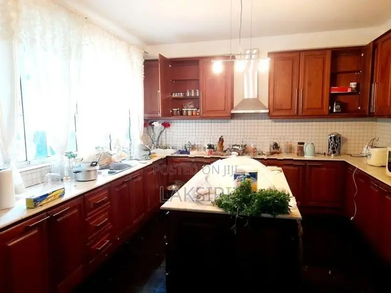 Fully Furnished Luxury House Rent Pitakotte Kotubamma Road
