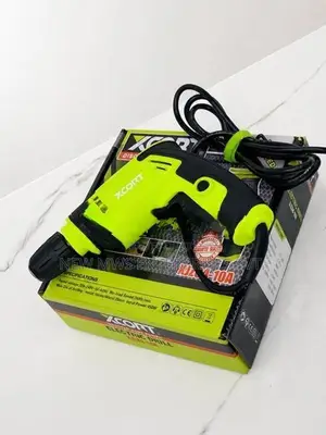 Xcort Xjz04-10 a Electric Drill – Brand New