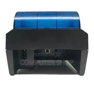Thermal Receipt POS Printer – 58MM USB + Bluetooth For