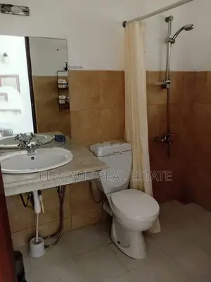 02 Bedroom Furnished Upstair House for Rent in Colombo 04 (A6065)-RENT